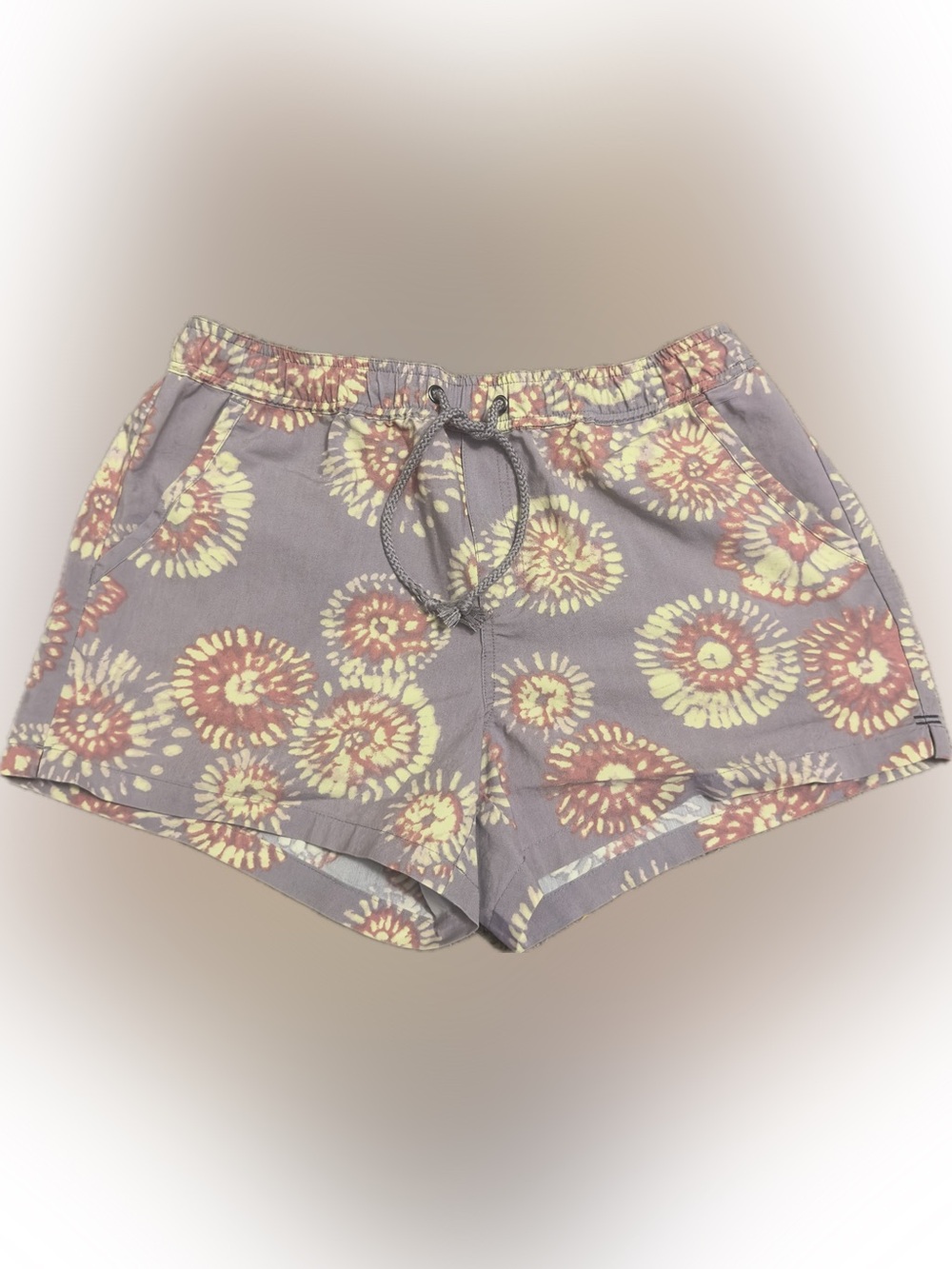 Toad & Co Boundless Shorts